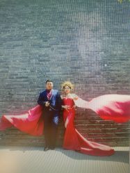 -蔚蓝映像STUDIO婚纱摄影(南稍门店)