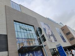 门面-天河城购物中心