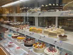 -85度C(东莞常平新南街店)