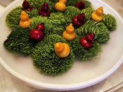 -东海朗廷酒店-唐阁T’ANG COURT 中餐厅