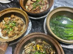 -红星光发煲仔饭(大石街店)
