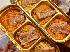 -熊大·鲜烤黄牛肉(五山店)