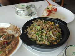 -鑫悦楼煎蟹·16年海鲜大排档