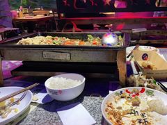 -蘭奢雅集·江浙菜(青山江滩店)