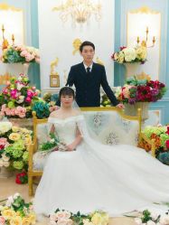 点击看大图 -薇咖映画婚纱摄影工作室