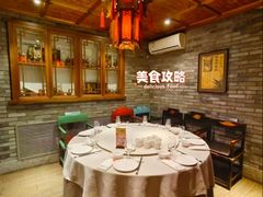 -京味斋·北京烤鸭(北京南站洋桥店)