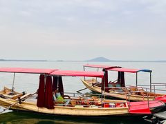 -东湖听涛景区