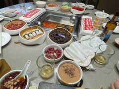-海底捞火锅(崇文门新世界百货店)
