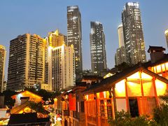 -重庆十八梯传统风貌区