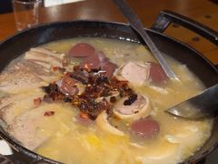 -一桶江山餐厅(松北店)