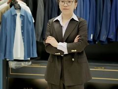 -尊卡诺高级西装礼服定制(江东中路店)