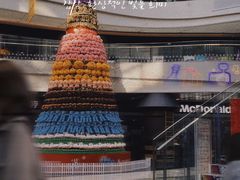 -金鹰国际购物中心(江都店)