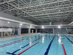 -奇迹健身·恒温游泳(金海首座店)