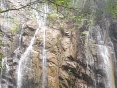 -四会奇石河风景区