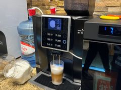 -汉巴味德(沈阳万象汇店)
