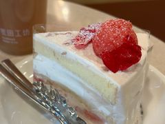 -麦田工坊(月湖店)