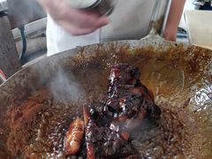 -王裕興肉莊(南禅寺店)