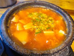-王明古法砂锅居(开化寺店)