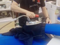 -爱革·洗衣改衣·洗鞋修鞋·洗包修包·奢侈品护理(宝地广场店)