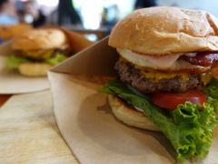-BURGER BRO'S