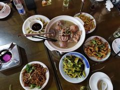 -全聚贤餐厅·湖北家常菜(沙湖店)