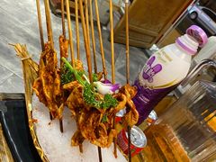 -巴蜀印象火锅(永陵总店)