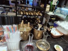 -九月海·海鲜自助(世纪东方店)