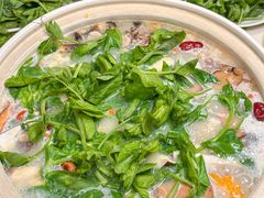 -土连锅·现熬养生汤锅(梁家巷店)