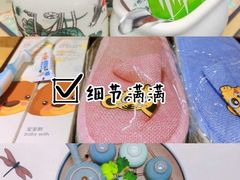 -文君楼美食·庭院酒店(宽窄巷子地铁站店)