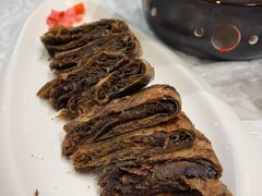 -马凯餐厅(地安门店)