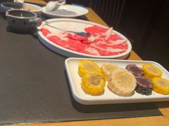 -东来顺·非遗火锅(高新店)