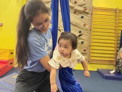 -满天星幼儿园(北京太阳宫园)