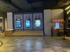-CGV影城(滨江天街IMAX店)