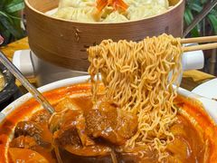 -老姑砂锅·烧烤天津菜(体北道店)