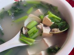 -蛇口康乐快餐鱼仔档(翠苑小区店)