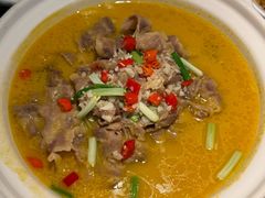 -小菜园新徽菜(青岛市南万象城店)