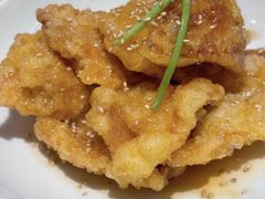 -北大荒人•新东北菜(青岛银座店)