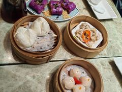-蚝喜粤·广州味·茶楼点心(长隆店)