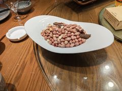 -秦唐一号西安菜馆(钟楼店)