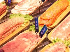 -非烤勿扰自助烤肉(合胜百货店)