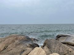 -老虎石海上公园