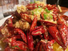 -虎虎龙虾大排档(双井店)
