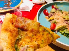 -HELLO MUSAE 拾光缪斯餐厅·纯正希腊风味(苏州中心店)