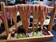 风味鸭肠-湊湊火锅·茶憩(上海合生汇店)