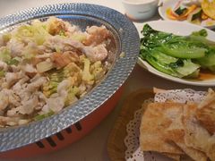 -小鱼小牛·鱼牛干锅·脆鱼火锅(世欧广场店)