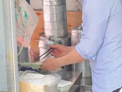 -笑云开汤包店(网巾市店)