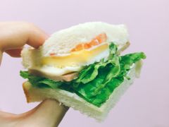 -21克拉面包(大悦城店)