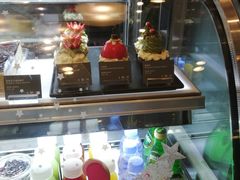 -哈根达斯(世界城店)