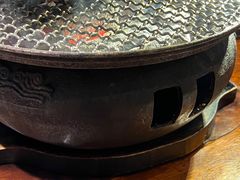 -热血兄弟·炭火烤肉(融侨中心店)
