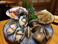 -锅物新语&寿喜烧.炉端割烹(世博源店)